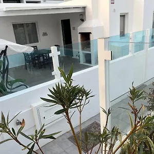 Casa Lento Tías