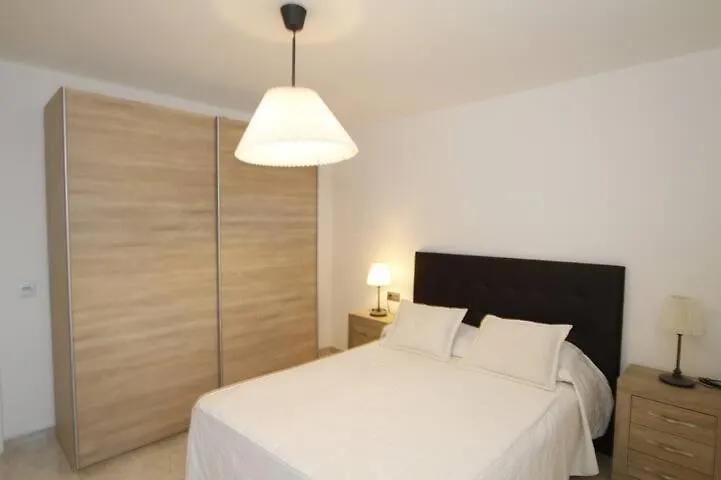 Apartamento Yale Tías