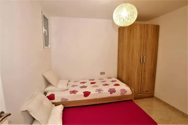 Apartamento Yale Tías 0*,  España
