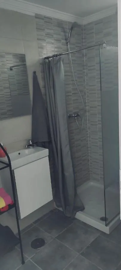 Apartamento Yale Tías
